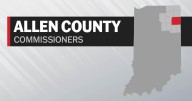 Allen County commissioners to invest $75,000 in Downtown Improvement District