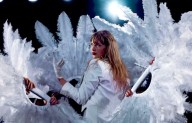 Taylor Swift anuncia su 12º álbum de estudio, ‘The Life of a Showgirl’