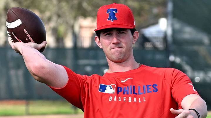 Biggest concern Phillies still have after 2025 MLB trade deadline