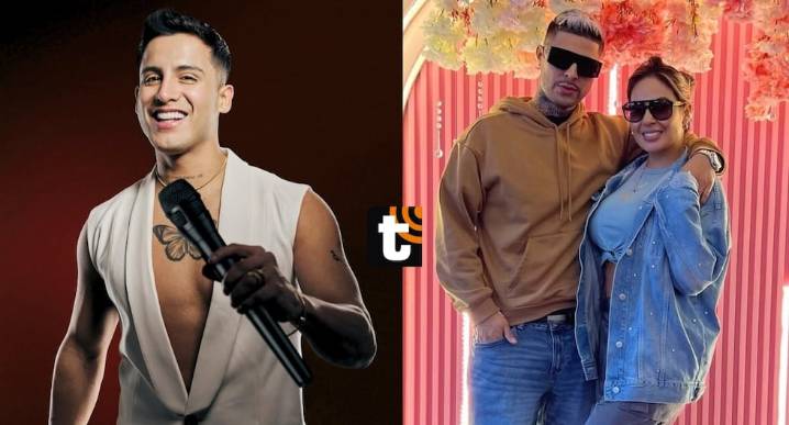 Elías Montalvo marca distancia de López y Paul Michael: “No opinaré de ellos, me lo han pedido” Tiktoker afirma que ya no piensa hablar más de su amigo ni de ‘KityPam’, para así evitar problemas.