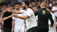 Ruben Amorim reaction — How did Manchester United manager respond to blown lead at Fulham?