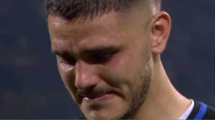 El regreso de Mauro Icardi al Galatasaray: ovación, gol y un mensaje que hizo llorar a todos