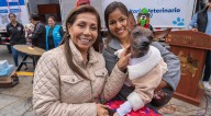 Pueblo Libre inaugura su primer Consultorio Veterinario Móvil para mascotas
