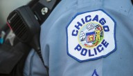 Police fire shots in South Shore; no one shot