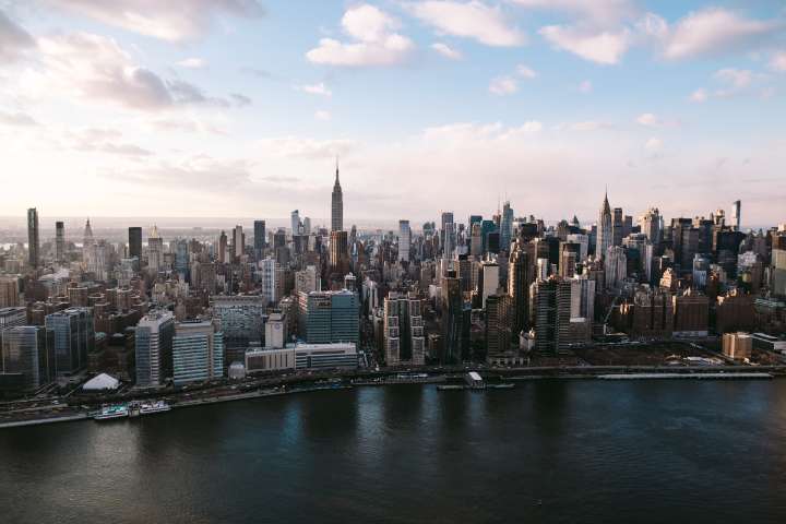 A Second Earthquake Hits New Jersey Just Three Days After A 3.0 Weekend Tremor