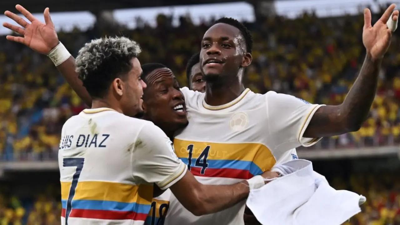 Jugador de Selección Colombia no va más en Europa; ya lo dan por perdido en su club