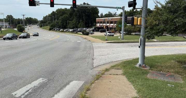 Public meeting for Mills Drive sidewalk project scheduled