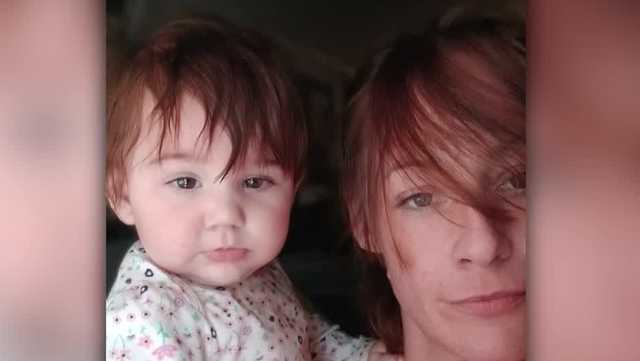 Missing California mother and baby found in canal