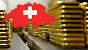 Productores suizos de oro se niegan a trasladar y abrir fábricas en EEUU, a pesar de las presiones de Trump