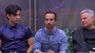 Nerviosismo en La Casa de los Famosos previo a la tercera noche de eliminación