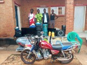 4 Nabbed for Housebreaking in Rumphi-Stolen Property Worth K5 Million Recovered