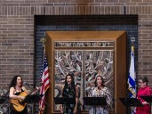 Religious Offerings: Multi-Faith Pride Worship follows Pride weekend