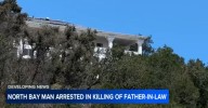 94-year-old man's death at hilltop home appeared natural until video showed otherwise: Cops