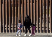 Repatriación de 600 niños desde EU a Guatemala sin acompañamiento