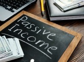 Income Oriented? How To Generate Over $8,000 A Month In Passive Income