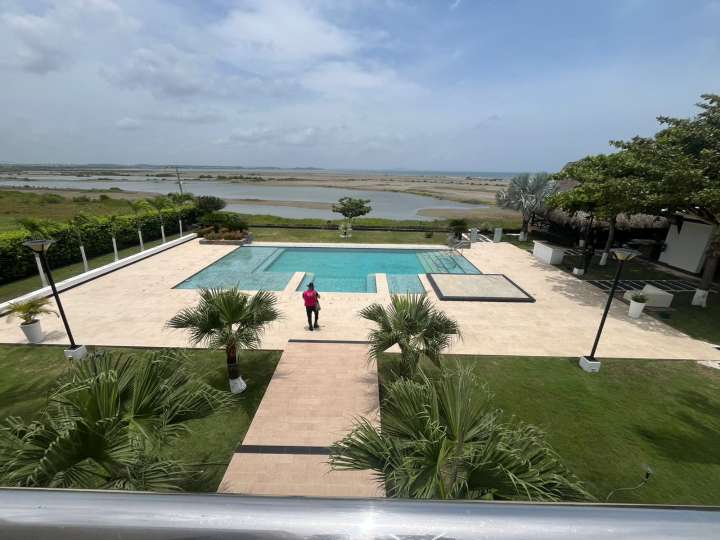 En Cartagena, familiares de narco del Cartel de Sinaloa habitaban el inmueble incautado
