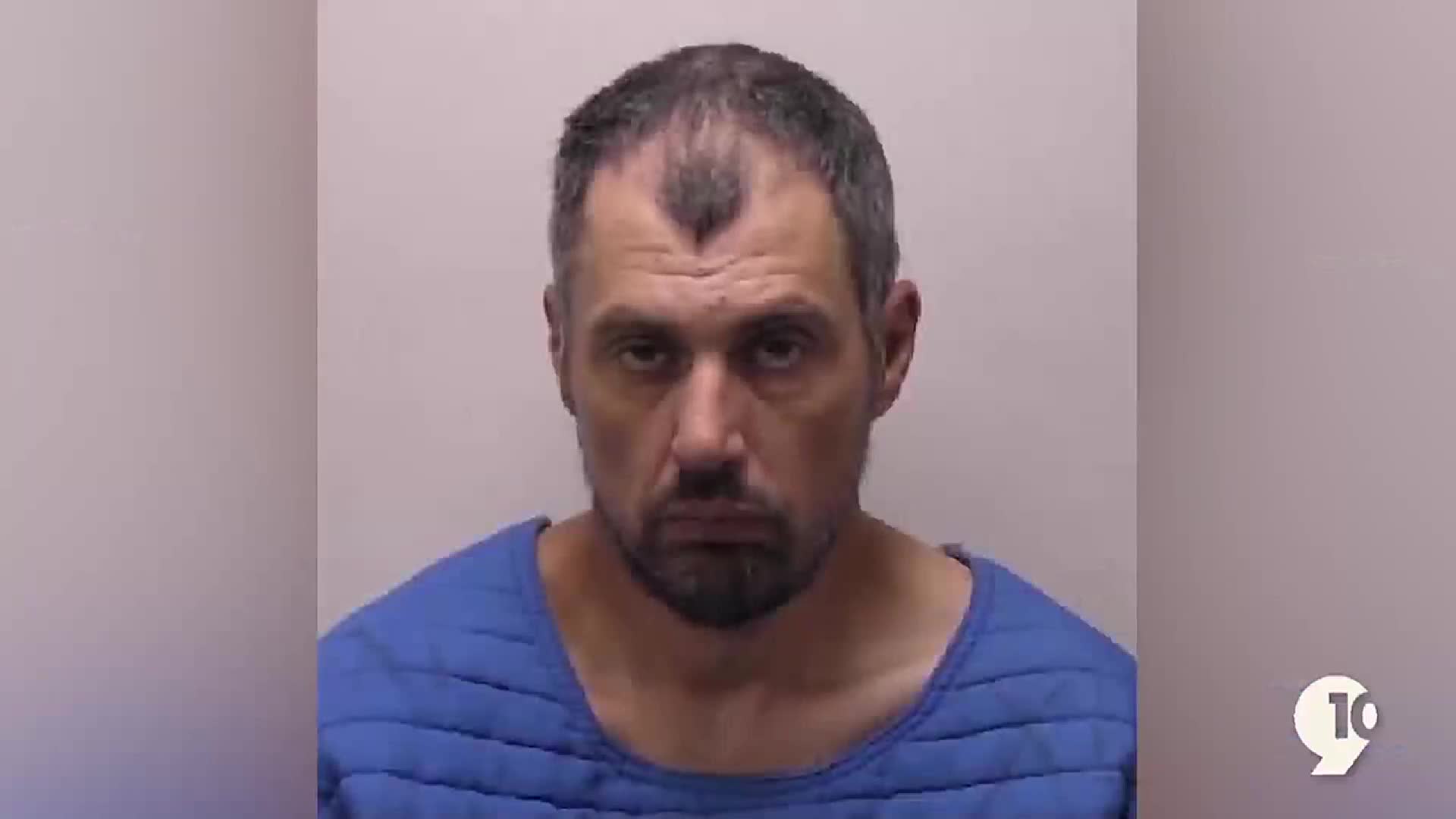 Prosecutor lays out what’s next for Walmart stabbing suspect