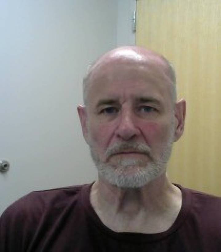 High-risk sex offender registers north Fargo address