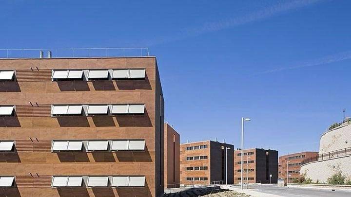 Trabas políticas a la vivienda