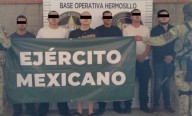 Juez determina no vincular a proceso a excomisario de la policía de Hermosillo; Fiscalía de Sonora se inconforma