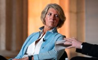 Beth Ford: A Storm Is Gathering in American Agriculture