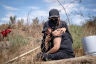 Colocan lápida donde encontraron sin vida a chofer de InDrive, Germán Santoyo