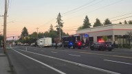 Man arrested after Southeast Portland standoff, police say