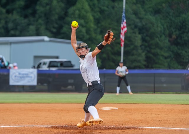 Softball: North Forsyth downs Lambert to capture key series win