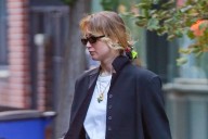 Las últimas bailarinas de Jennifer Lawrence son totalmente inesperadas, incluso para ella