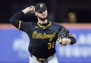 Pirates' 2026 schedule begins with earliest start in franchise history