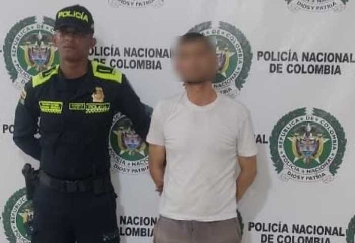 Capturado abusador sexual en Populandia