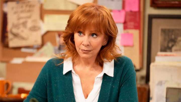 Reba McEntire Paid Tribute To Brandon Blackstock As Dating Tea Related To Kelly Clarkson's Former Assistant Dropped