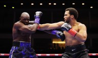 Itauma vs Whyte LIVE: Boxing fight stream, latest updates and full undercard results for heavyweight clash