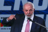 Lula rechaza injerencia de Trump en asuntos internos de Brasil