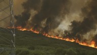 La ola de incendios más grave de la historia de Galicia arrasa ya 43.000 hectáreas