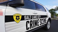 1 in critical condition after Salt Lake stabbing