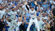 Ohtani rompe el silencio: el mensaje que lanzó a los Dodgers tras perder el liderato