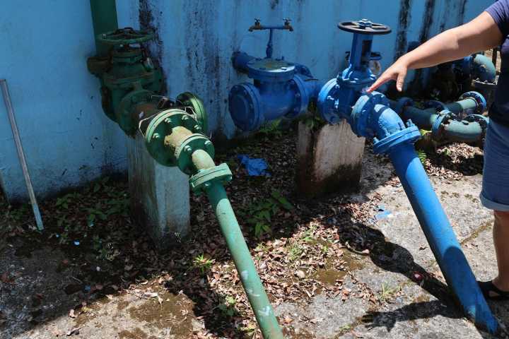 In Rural Puerto Rico, Water Systems Depend on Volunteers—and Threatened Federal Grants