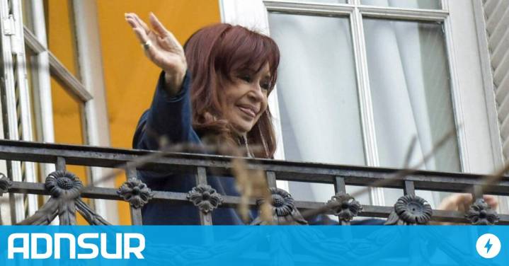 Cristina Kirchner se niega a pagar el decomiso en la causa Vialidad: "Toda mi evolución patrimonial es legítima"