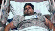 Man injured after being struck by SUV in Vista road-rage incident – NBC 7 San Diego