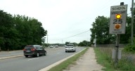 Former police captain advocates for driving and school zone safety after personal tragedy