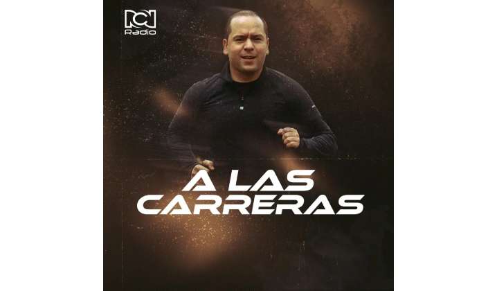 Episodio 269 A Las Carreras: Así se vive un campamento de corredores