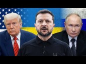 Russia Continues Attacks on Ukraine, Defying Trump