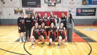 Las chicas del Básquet más cerca de Mar del Plata