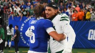 NFL rumors: Jets land QB with Giants trade in ESPN’s 2026 mock draft