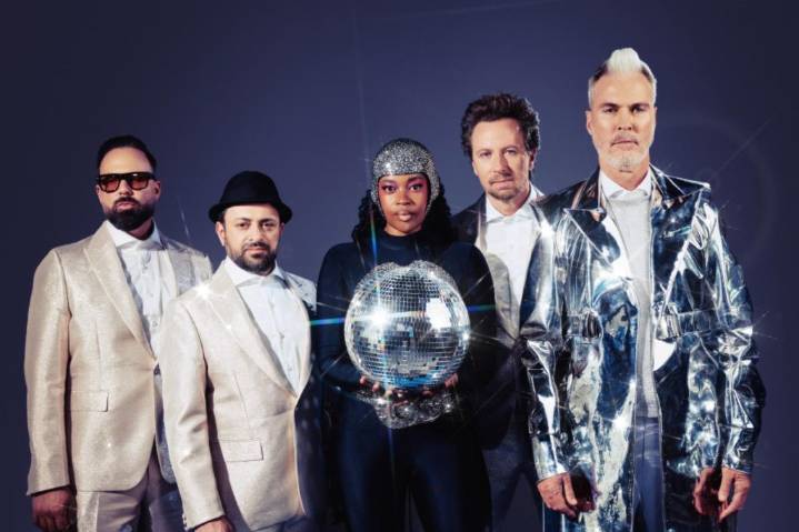 Fitz and the Tantrums at the Majestic Theatre, 5 Things to Know