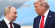 Investors react to US-Russia summit reaching no agreement