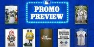 Best Minor League promos in September 2025 in Baseball Traveler's promo preview