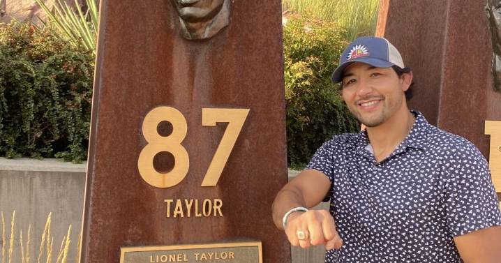 Broncos tribute to late WR Lionel Taylor 'meant everything'