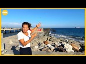 Visting the 1st on-shore wave energy site in US